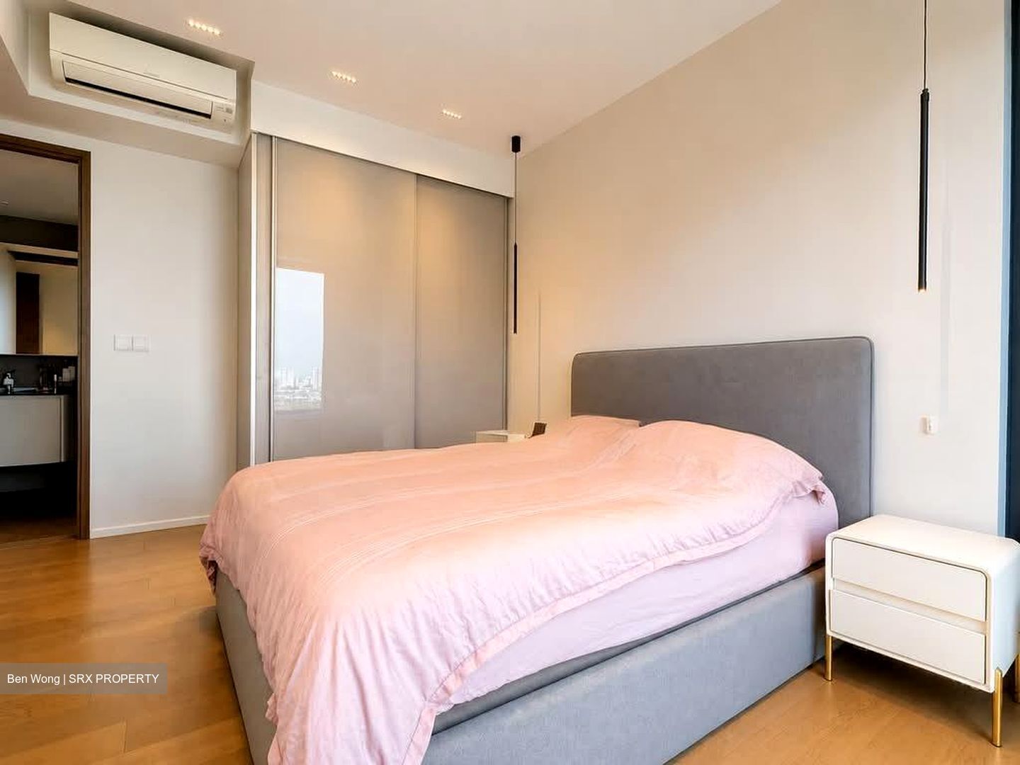 Parc Esta (D14), Apartment #593236411